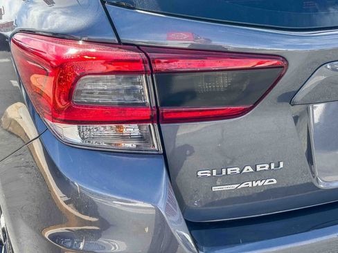 Used 2022 Subaru Impreza 2.0i Sport w/ Popular Package #3 AWD/4WD image 10