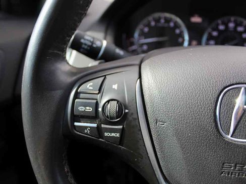Used 2015 Acura TLX V6 w/ Technology Package image 17