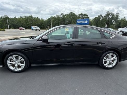 Used 2023 Honda Accord LX image 7