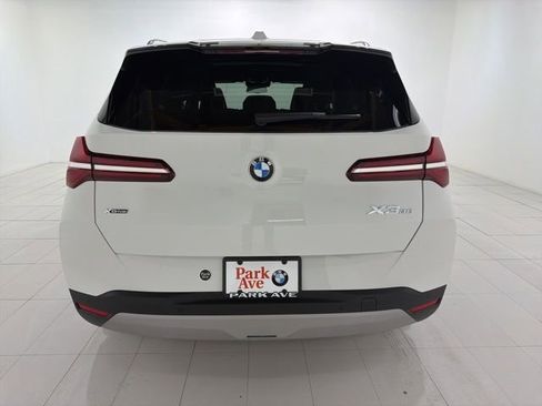 Used 2026 BMW X3 xDrive30 w/ Convenience Package image 48