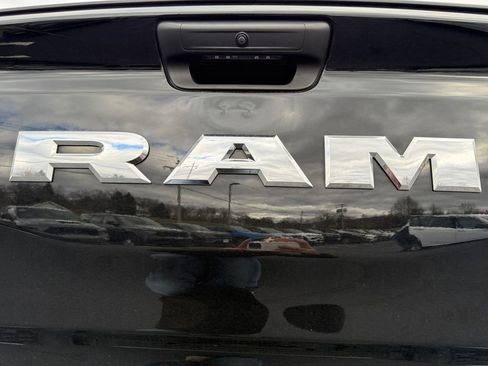 Certified 2025 RAM 1500 Big Horn image 17