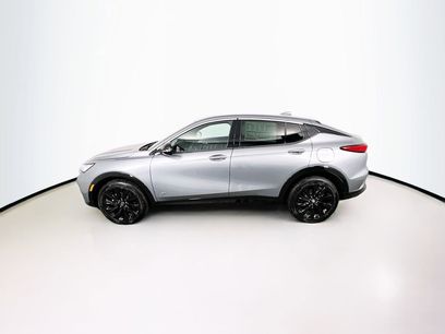 New 2025 Buick Envista Sport Touring w/ Convenience II Package