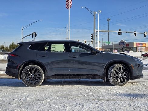 New 2025 Toyota Crown Signia image 32