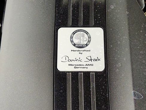 Used 2022 Mercedes-Benz SL 63 AMG 4MATIC w/ Driver Assistance Package image 26