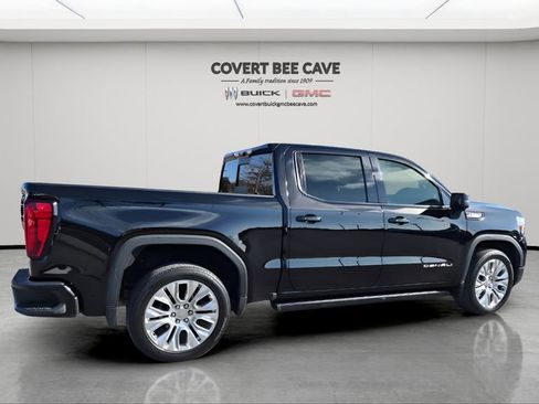 Used 2021 GMC Sierra 1500 Denali w/ Denali Ultimate Package image 10