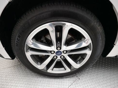 Used 2015 Ford Edge Sport AWD/4WD image 28