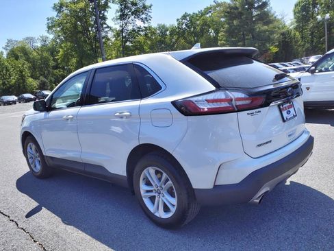 Used 2020 Ford Edge SEL w/ Convenience Package image 5