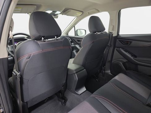 Used 2023 Subaru Crosstrek 2.0i Premium image 12