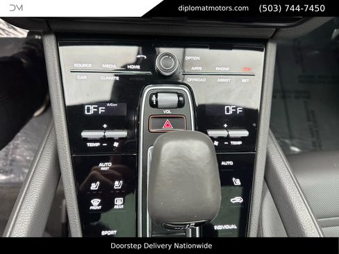 Used 2021 Porsche Cayenne image 29