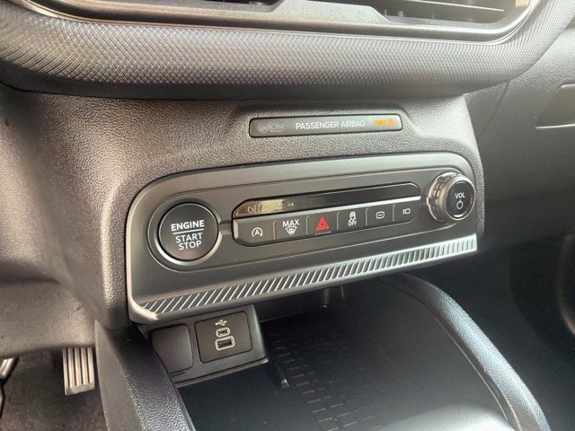 Used 2025 Ford Bronco Sport Big Bend AWD/4WD image 19