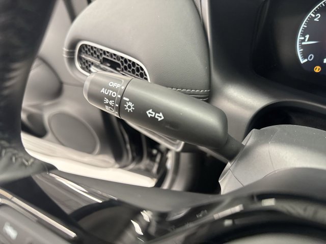 New 2027 Honda HR-V EX-L image 15