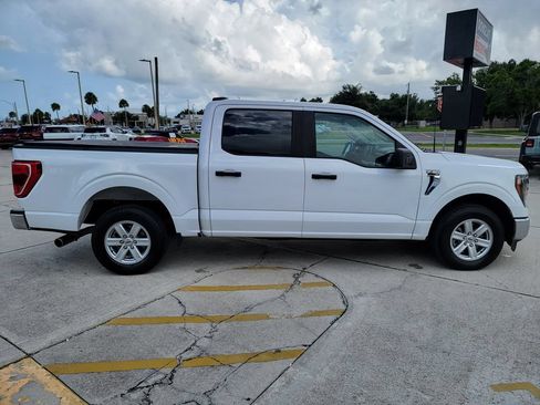 Used 2023 Ford F150 XLT RWD image 6