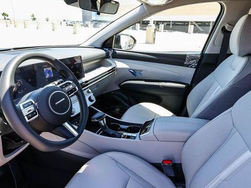 New 2026 Hyundai Tucson SEL FWD image 21