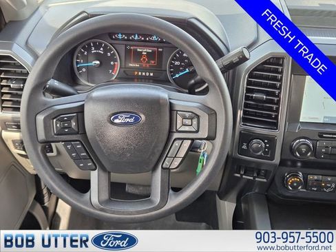 Used 2022 Ford F250 XLT w/ XLT Premium Package image 24