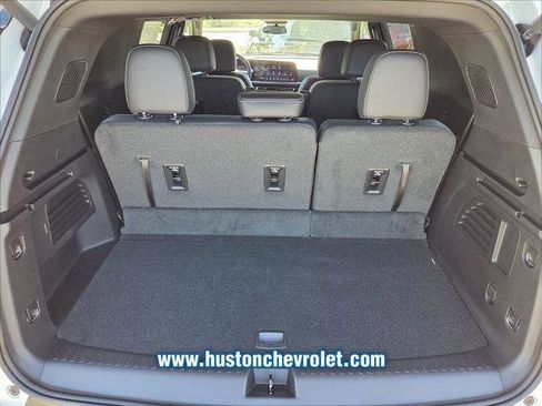 New 2026 Chevrolet Traverse LT w/ Midnight/Sport Edition FWD image 14