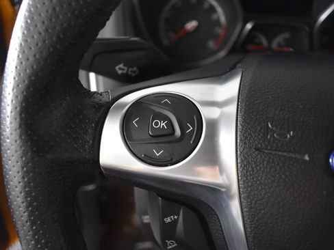Used 2013 Ford Focus ST FWD image 16