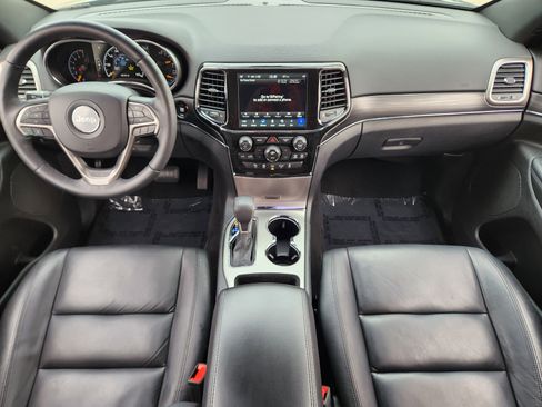Used 2019 Jeep Grand Cherokee Limited image 32