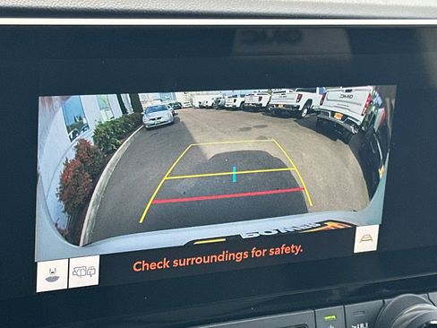 Used 2024 Toyota Grand Highlander XLE image 19