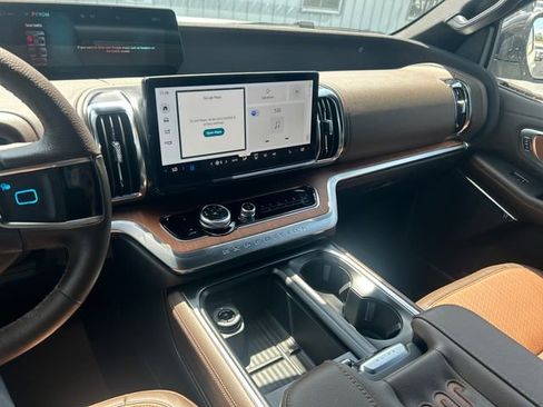 New 2026 Ford Expedition King Ranch AWD/4WD image 18