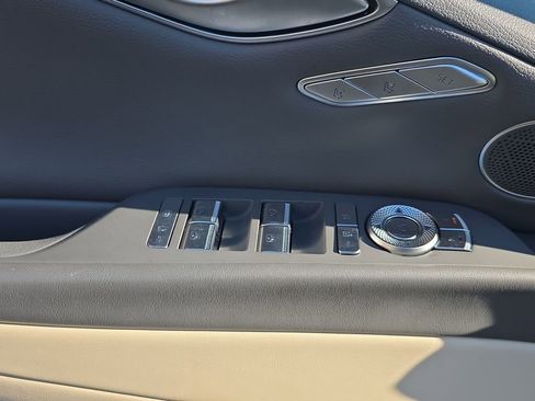 Used 2024 Genesis G80 3.5T Sport image 38