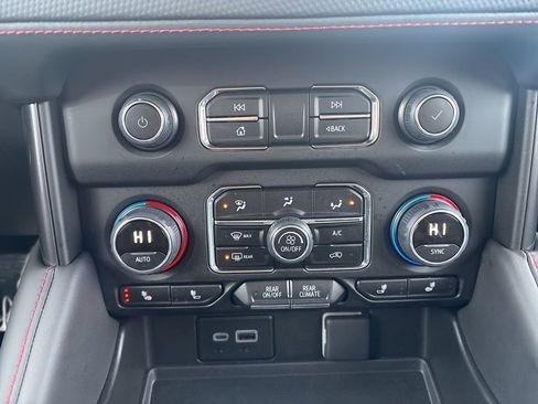 Used 2024 Chevrolet Suburban RST w/ Sport Performance Package image 30