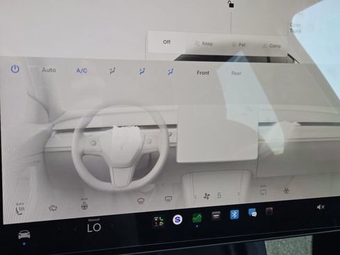 Used 2022 Tesla Model Y Performance AWD/4WD image 7