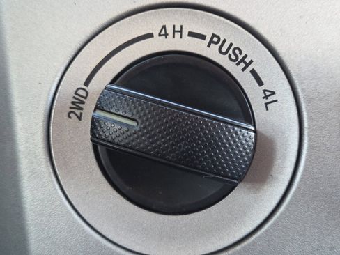 Used 2007 Toyota Tundra Limited image 4