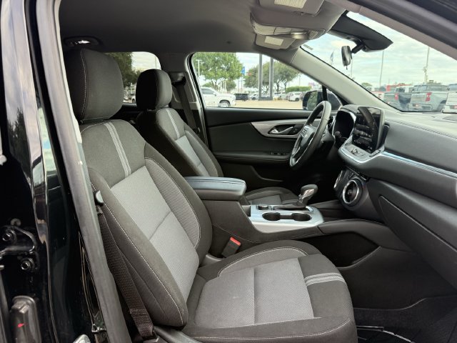 Certified 2024 Chevrolet Blazer LT w/ LPO, Floor Liner Package FWD image 29
