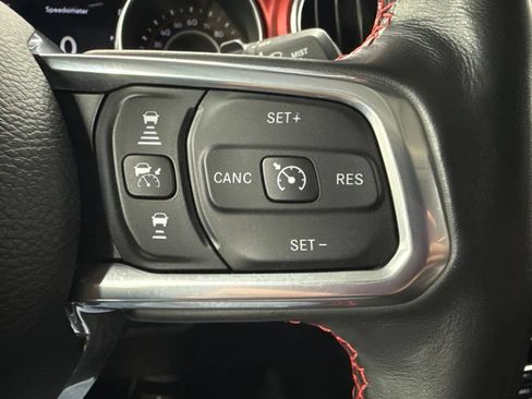 Used 2021 Jeep Wrangler Unlimited Rubicon AWD/4WD image 24