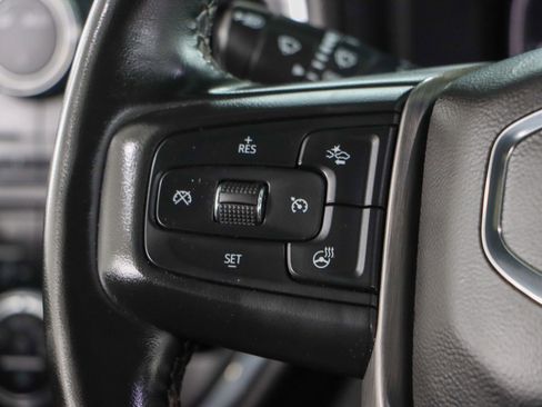 Used 2023 GMC Sierra 2500 Denali w/ Denali Ultimate Package image 14