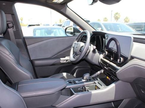 Certified 2024 Lexus TX 350 FWD w/ Captains Chair Package image 5