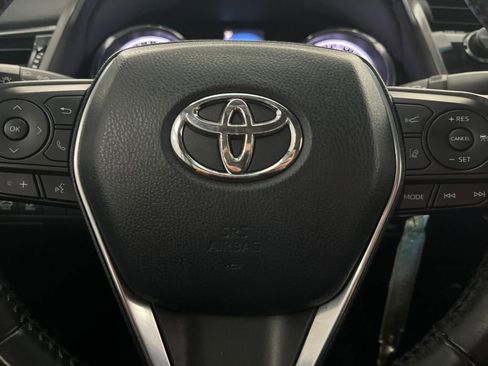 Used 2020 Toyota Camry SE FWD image 58