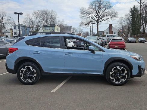 Used 2023 Subaru Crosstrek 2.5i Limited image 26