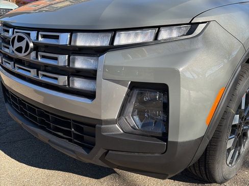 New 2026 Hyundai Santa Cruz SEL image 9