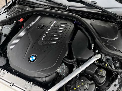 Used 2024 BMW 440i xDrive Convertible image 23