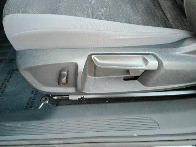 Used 2021 Volkswagen ID.4 Pro w/ ID.4 Protection Package RWD image 13