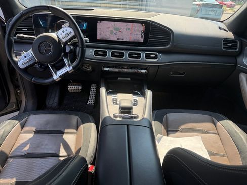 Used 2021 Mercedes-Benz GLE 63 AMG S image 20