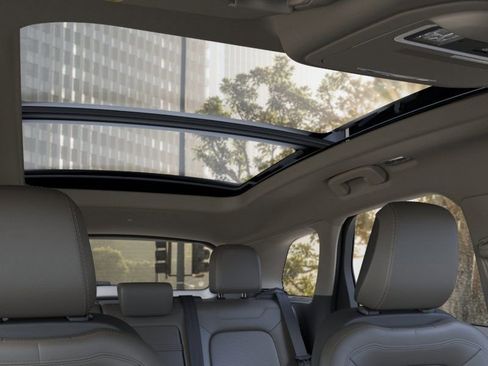 New 2026 Lincoln Corsair Reserve w/ Jet Appearance Package AWD/4WD image 22