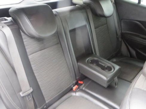 Used 2016 Buick Encore FWD image 36