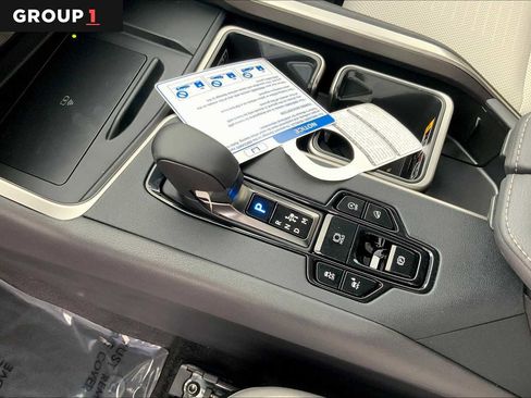 Used 2025 Lexus TX 350 AWD image 7