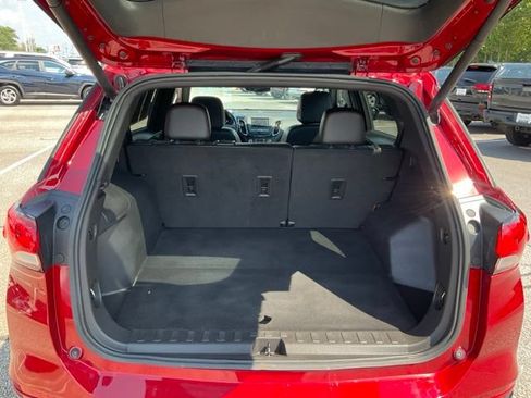 Used 2024 Chevrolet Equinox RS AWD/4WD image 18