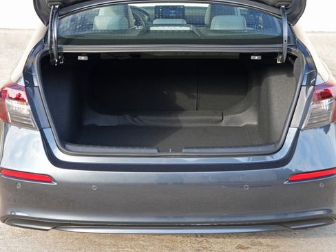 Used 2026 Honda Civic FWD Hybrid Sedan image 9