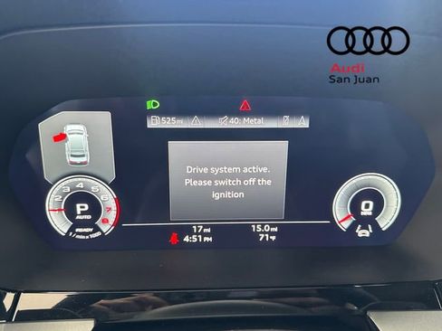 New 2026 Audi A3 2.0T Premium AWD/4WD image 20