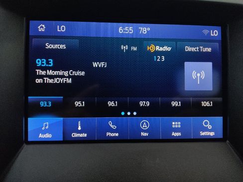 Used 2019 Ford Edge Titanium w/ Cold Weather Package FWD image 25