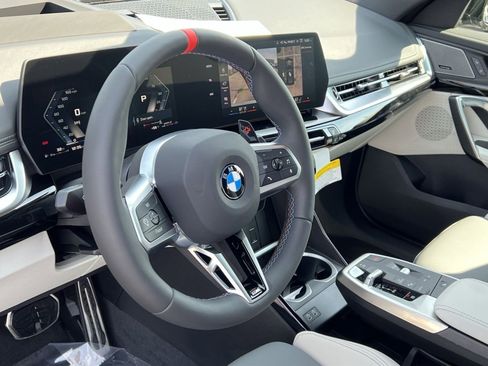 New 2026 BMW X1 M35i w/ Technology Package AWD/4WD image 13