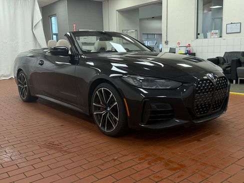 Certified 2024 BMW 440i xDrive M440i xDrive w/ Premium Package image 6