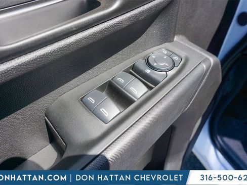 New 2025 Chevrolet Silverado 3500 W/T w/ WT Convenience Package image 12