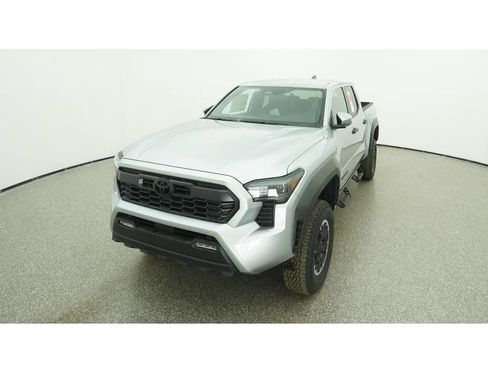 New 2026 Toyota Tacoma TRD Off-Road image 16