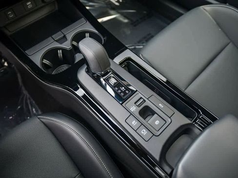 New 2026 Toyota Prius Limited image 20