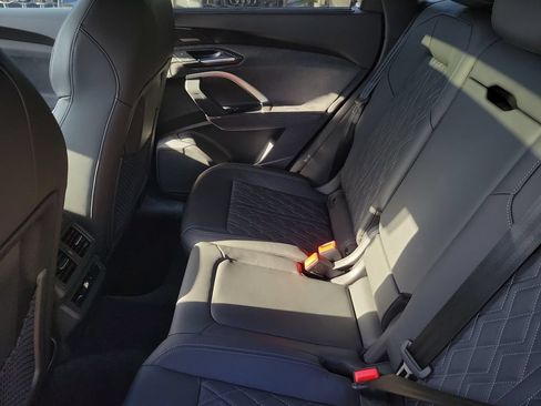New 2026 Audi SQ5 Premium Plus AWD/4WD image 25